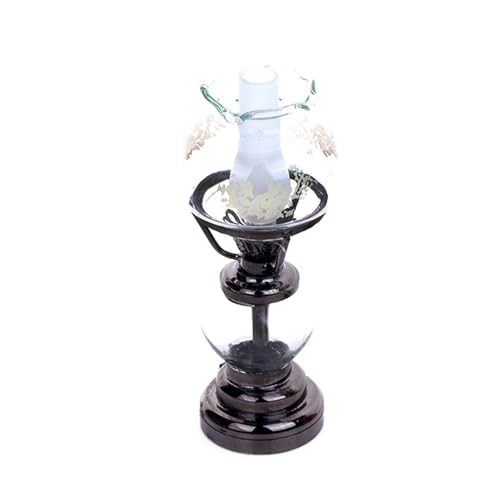 JSGHGDF Wohnzimmer Tisch Lampen Möbel Puppen Miniatur Vor Spiel Accessoires Life Szene Rollenspiel Hobbysammlung JSGHGDF Wohnzimmer Tisch Lampen Möbel Puppen Miniatur Vor Spiel Accessoires Life Szene Rollenspiel Hobbysammlung von JSGHGDF