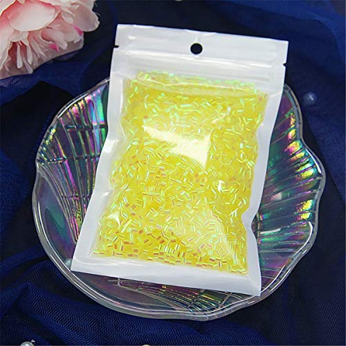 Kinder Sprinkles Perlen Schleimspielzeug Für Floamfüllerpartikel Zubehör Kinder Füllstoff Supplies Für Kreativen Schleimball Kinder Sprinkles Perlen Schleimspielzeug Für Floamfüllerpartikel Zubehör Kinder Füllstoff Supplies Für Kreativen Schleimball von JSGHGDF
