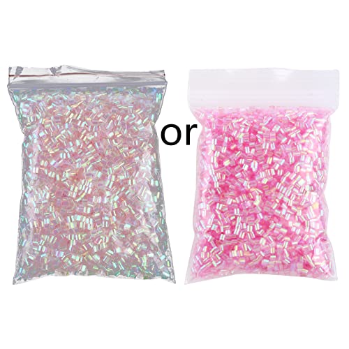 Kinder Sprinkles Perlen Schleimspielzeug Für Floamfüllerpartikel Zubehör Kinder Füllstoff Supplies Für Kreativen Schleimball Kinder Sprinkles Perlen Schleimspielzeug Für Floamfüllerpartikel Zubehör Kinder Füllstoff Supplies Für Kreativen Schleimball von JSGHGDF