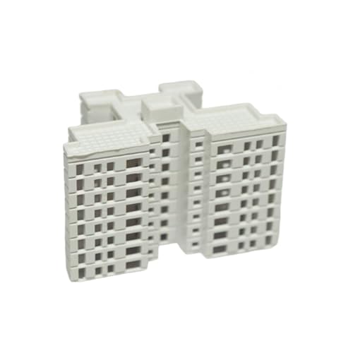 N Maßstab 1:500 Wohnung montiert Modell Miniatur Architektonisches Gebäude Modell Realismen Szene DIY Malerei N Maßstab 1:500 Wohnung montiert Modell Miniatur Architektonisches Gebäude Modell Realismen Szene DIY Malerei von JSGHGDF