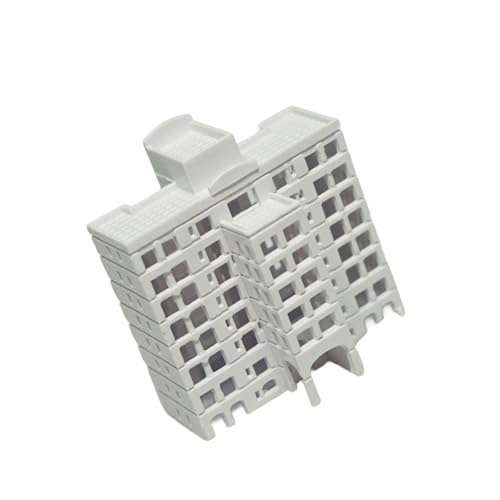 N Maßstab 1:500 Wohnung montiert Modell Miniatur Architektonisches Gebäude Modell Realismen Szene DIY Malerei N Maßstab 1:500 Wohnung montiert Modell Miniatur Architektonisches Gebäude Modell Realismen Szene DIY Malerei von JSGHGDF