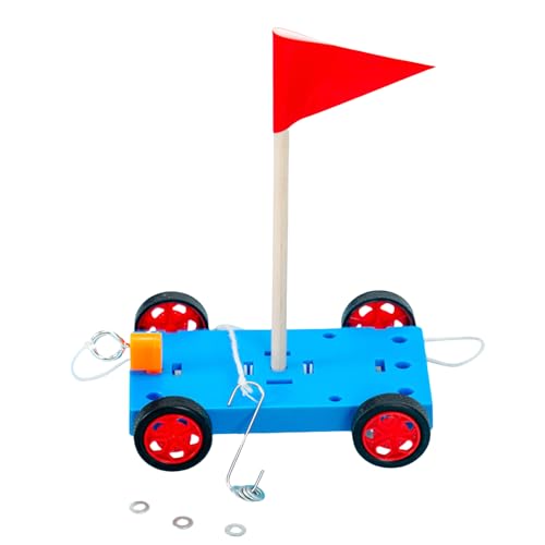 Pull Experiment Kits Einfach Zu Nutzen Wissenschaftliche Experimenteskits Die Kinderlösen Von Problemfähigkeiten Verbessern von JSGHGDF