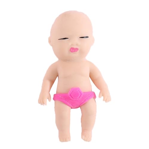 Squeeze Fidgets Babypuppenspielzeug Stretchy Toy Soft Stress Reliever Party Gunst Druckfreigabe Spielzeugbüro Streichspielzeug Squeeze Fidgets Babypuppenspielzeug Stretchy Toy Soft Stress Reliever Party Gunst Druckfreigabe Spielzeugbüro Streichspielzeug von JSGHGDF