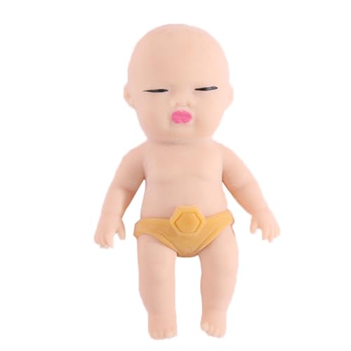 Squeeze Fidgets Babypuppenspielzeug Stretchy Toy Soft Stress Reliever Party Gunst Druckfreigabe Spielzeugbüro Streichspielzeug Squeeze Fidgets Babypuppenspielzeug Stretchy Toy Soft Stress Reliever Party Gunst Druckfreigabe Spielzeugbüro Streichspielzeug von JSGHGDF