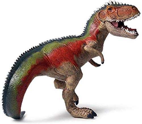 JSY Dinosaurier Spielzeug Prähistorische Dinosaurier Behemoth Drachen Handgemachte Massives Modell Kunststoff Modell Tier Bildung Geschenk Unterhaltung Favoriten groß angelegte Simulationsmodell c von JSY