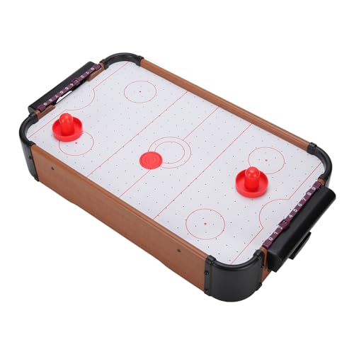 Elektronisches Tabletop Hockey Interaktiv Verbesserung der Reaktionsgeschwindigkeit Hockey Brettspiel für Familie von JTLB