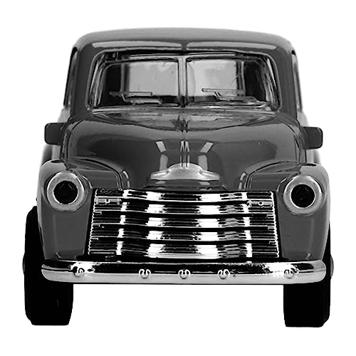 JTLB 1:32 Dascast Modellauto, Miniaturrealistische Legierungsguss -Spielzeugauto -Pickup mit Detailliertem Innen- und Reibungsmechanismus für, Sammler und Schreibtisch -Home (Typ 3) von JTLB