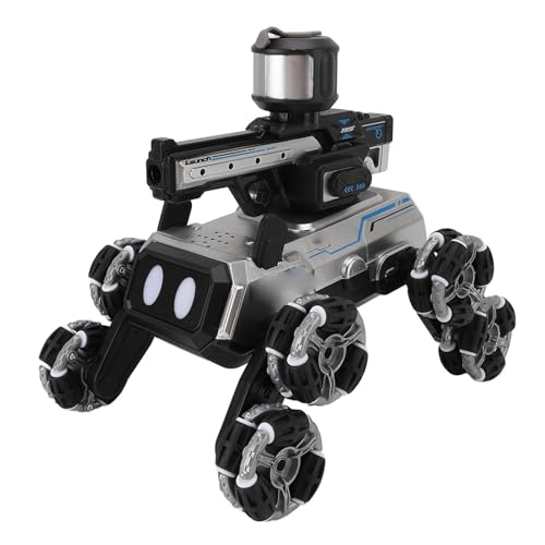 JTLB 2,4g 8 RC Stunt Car Drifting Fernbedienungspfus für Stabile Signalverbindung von JTLB