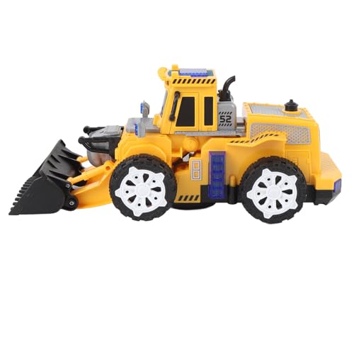 JTLB Bauspielzeug für Bauspielzeug Elektrik Elektrische Automatische Automatikspielzeug für Dozer -Spielzeugtechnik mit Licht und Musik für JTLB Bauspielzeug für Bauspielzeug Elektrik Elektrische Automatische Automatikspielzeug für Dozer -Spielzeugtechnik mit Licht und Musik für von JTLB