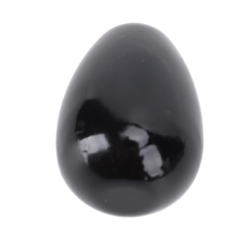 JTLB Denkweise Ei Edelstahl Tragbare Süßigkeitengröße Meditatives Eierhandspielzeug Fingerspitzen JTLB Denkweise Ei Edelstahl Tragbare Süßigkeitengröße Meditatives Eierhandspielzeug Fingerspitzen von JTLB