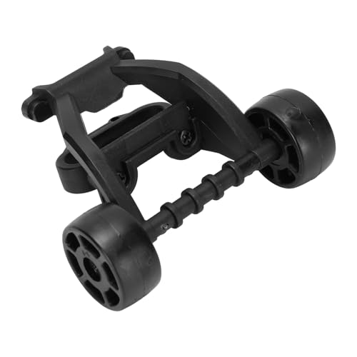JTLB RC Car Wheelie Bar, Präzise Fit Wear Professional Plastic Plastic für SCY 16101 16102 16104 16105 16106 6031 mit Stabilitätsverbesserung, Einfache Installation und Austausch JTLB RC Car Wheelie Bar, Präzise Fit Wear Professional Plastic Plastic für SCY 16101 16102 16104 16105 16106 6031 mit Stabilitätsverbesserung, Einfache Installation und Austausch von JTLB
