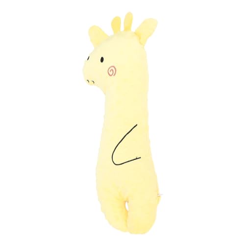 JTLB Weiches Bequemes Baby -Komfortkissen, Niedliche Neugeborene Umarmung Kissen für Hochwertiges Schlaferlebnis, Idealer Spielkameraden für die Sensorische Entwicklung von Babys JTLB Weiches Bequemes Baby -Komfortkissen, Niedliche Neugeborene Umarmung Kissen für Hochwertiges Schlaferlebnis, Idealer Spielkameraden für die Sensorische Entwicklung von Babys von JTLB