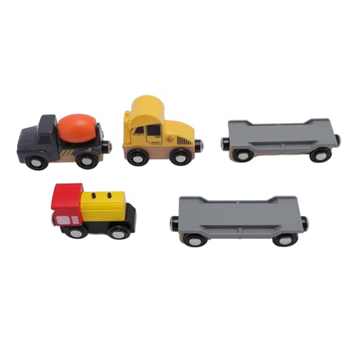 Premium Maple Wood Multi -Rail -Spielzeug für, Kompatibel mit Anderen Spielzeugen, Inspiriert Kreativität und Kognitive Entwicklung, die aus Premium -Materialien Hergestellt Wurde Premium Maple Wood Multi -Rail -Spielzeug für, Kompatibel mit Anderen Spielzeugen, Inspiriert Kreativität und Kognitive Entwicklung, die aus Premium -Materialien Hergestellt Wurde von JTLB