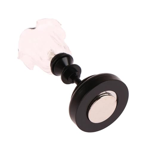 1/12 Dollhouses Accessoire Schatten Schwarz Deckenleuchter Kronleuchter Für Miniatur Wohnzimmer Schlafzimmerszene Dekore 1/12 Dollhouses Accessoire Schatten Schwarz Deckenleuchter Kronleuchter Für Miniatur Wohnzimmer Schlafzimmerszene Dekore von JTQYFI