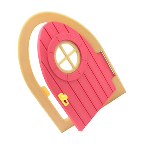1/12 Dollhouses Feen Gate Door Miniaturmöbel Figur Ideal Für Hinterhofszene Display Handwerksprojekte 1/12 Dollhouses Feen Gate Door Miniaturmöbel Figur Ideal Für Hinterhofszene Display Handwerksprojekte von JTQYFI