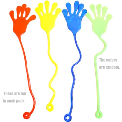 Dehnsame Gummi Hand Neuheit Spielzeug Bulk Set Safe Für 3+ Sensory Play Interactive Game Family Treffen Geschenke Elastische Neuheit Spielzeug Für Kinder Dehnsame Gummi Hand Neuheit Spielzeug Bulk Set Safe Für 3+ Sensory Play Interactive Game Family Treffen Geschenke Elastische Neuheit Spielzeug Für Kinder von JTQYFI