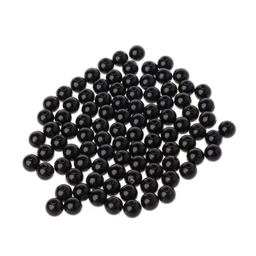 JTQYFI 100pcs 3-12mm Schwarze Sicherheit Für Puppenaugen Nähen Perlen Für Bären Ausgestopfte Spielzeuge Plastikhandwerk Puppenaugen JTQYFI 100pcs 3-12mm Schwarze Sicherheit Für Puppenaugen Nähen Perlen Für Bären Ausgestopfte Spielzeuge Plastikhandwerk Puppenaugen von JTQYFI