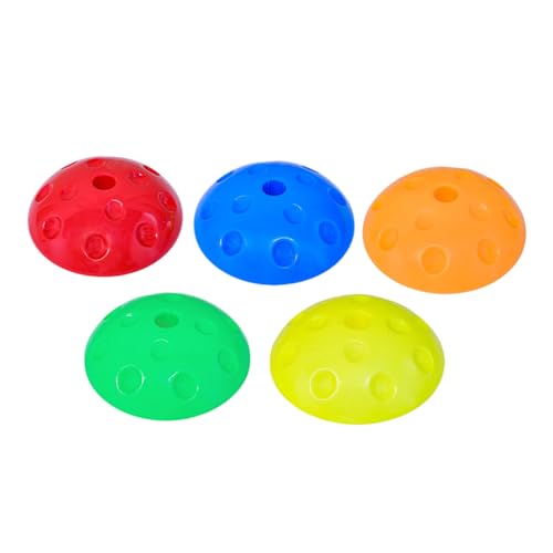 JTQYFI Buntes Gleichgewichtsschrittsteine Set Spielzeug Für Kinder Entwickeln Motorische Fähigkeiten Körperkoordination Indoor Outdoor Spielausrüstung JTQYFI Buntes Gleichgewichtsschrittsteine Set Spielzeug Für Kinder Entwickeln Motorische Fähigkeiten Körperkoordination Indoor Outdoor Spielausrüstung von JTQYFI