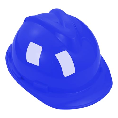 JTQYFI Engineering Hat Construction Worker Helme Bauhut Bauarbeiter Kostüm Für Halloween Cosplay Berghelm JTQYFI Engineering Hat Construction Worker Helme Bauhut Bauarbeiter Kostüm Für Halloween Cosplay Berghelm von JTQYFI