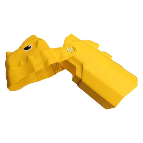 JTQYFI Großer Sandgurerspielzeug Für Kids Beach Hand Bagger Arm Zum Graben Und Gartenabenteuer JTQYFI Großer Sandgurerspielzeug Für Kids Beach Hand Bagger Arm Zum Graben Und Gartenabenteuer von JTQYFI