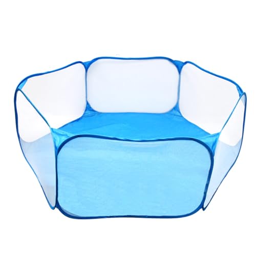 JTQYFI Pit Play Zelt Faltbare Spiele Haus Game Pool Zelt Indoor Outdoor Kinder Pit Pool Play Tent von JTQYFI