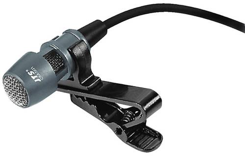 JTS CM-501 Ansteck Sprach-Mikrofon Übertragungsart (Details):Kabelgebunden inkl. Windschutz Mini-XL von JTS