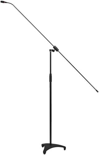 JTS FGM-170 Schwanenhals Sprach-Mikrofon Übertragungsart (Details):Kabelgebunden Standfuß XLR Kabe von JTS
