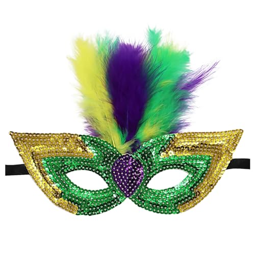 JUANMAO Maskenball Maske Herren Damen: Maskerade Maske Venezianische Maske Damen Masquerade Masken Für Halloween Karneval Abendkleid Tanz Ball Party Venezianische Maske Herren Damen von JUANMAO