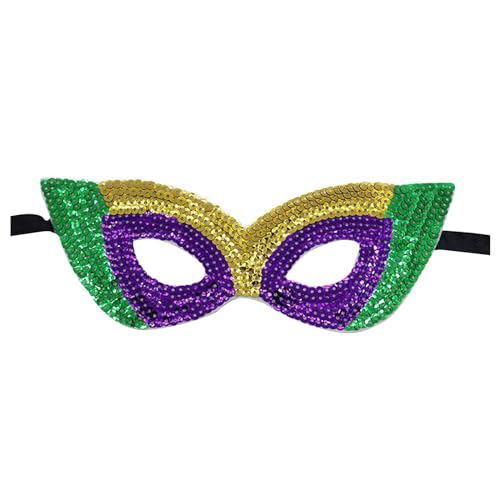 JUANMAO Maskenball Maske Herren Damen: Maskerade Maske Venezianische Maske Damen Masquerade Masken Für Halloween Karneval Abendkleid Tanz Ball Party Venezianische Maske Herren Damen von JUANMAO