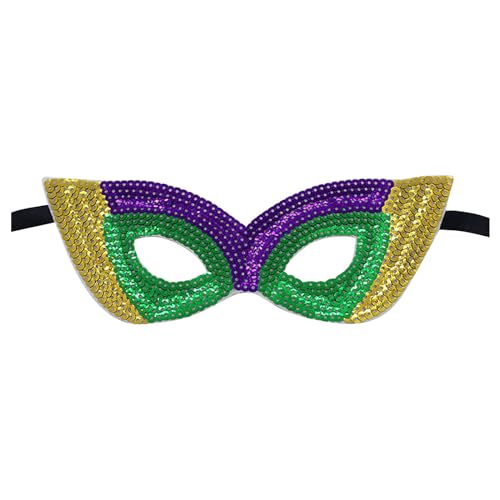 JUANMAO Maskenball Maske Herren Damen: Maskerade Maske Venezianische Maske Damen Masquerade Masken Für Halloween Karneval Abendkleid Tanz Ball Party Venezianische Maske Herren Damen von JUANMAO