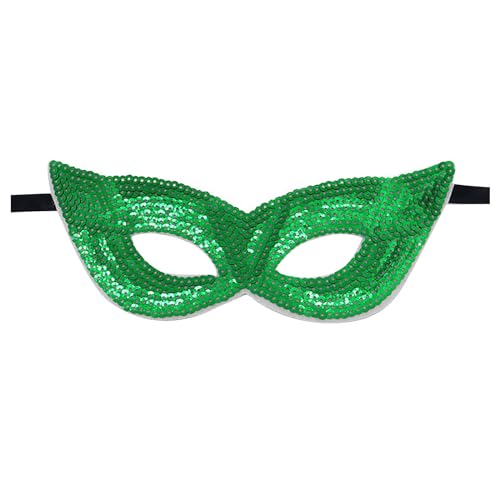 JUANMAO Venezianische Masken Damen Sexy - Venezianische Maske Damen Maskenball Cosplay Fasching Verkleidung Venezianische Maske Abendkleid Tanz Ball Party Venezianische Maske von JUANMAO