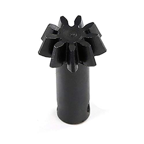 JUATIE Drive Bevel Ggear 9T für 1/8 XL Rovan TORLAND BRUSHLESS RC Autoteile JUATIE Drive Bevel Ggear 9T für 1/8 XL Rovan TORLAND BRUSHLESS RC Autoteile von JUATIE