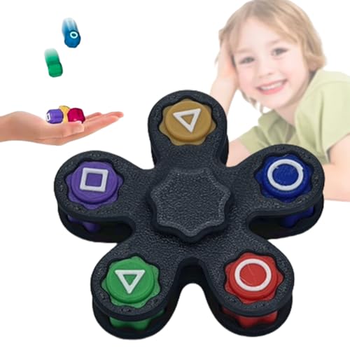 JUCHRZEY Squid 2 Gonggi Korean Game, Gonggi Spiel-Gonggi Korean Spiele, Hand Eye Coordination Training Spielzeug, Familienreise-Spiele, Steinspiel Steinfangspiel JUCHRZEY Squid 2 Gonggi Korean Game, Gonggi Spiel-Gonggi Korean Spiele, Hand Eye Coordination Training Spielzeug, Familienreise-Spiele, Steinspiel Steinfangspiel von JUCHRZEY