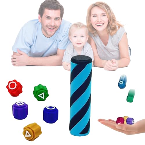 JUCHRZEY Squid 2 Gonggi Korean Game, Gonggi Spiel-Gonggi Korean Spiele, Hand Eye Coordination Training Spielzeug, Familienreise-Spiele, Steinspiel Steinfangspiel JUCHRZEY Squid 2 Gonggi Korean Game, Gonggi Spiel-Gonggi Korean Spiele, Hand Eye Coordination Training Spielzeug, Familienreise-Spiele, Steinspiel Steinfangspiel von JUCHRZEY