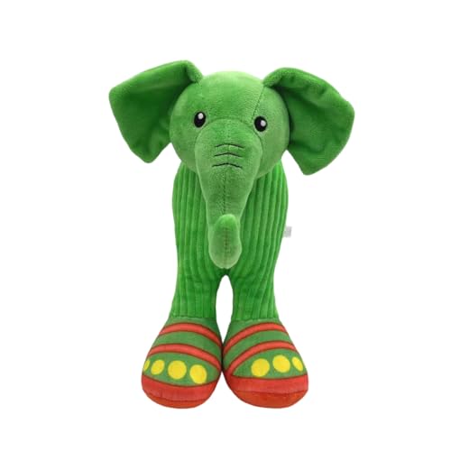 JUCHRZEY Tralalero Tralala Plush Figure, Tung Tung Tung Sahur Plush Toy, Funny Fluffy Doll, Home Decor Gift for Fans (D) von JUCHRZEY