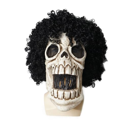 JUELIN Brooks Cosplay Masken Halloween Maske Karneval Ostern Maske für Halloween Party Requisiten JUELIN Brooks Cosplay Masken Halloween Maske Karneval Ostern Maske für Halloween Party Requisiten von JUELIN