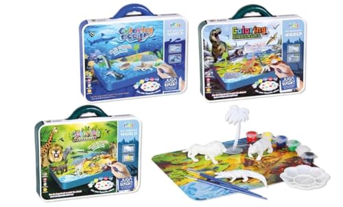 JUGATOYS PG8988A/PG9088A/PG9188A Spielzeug, bunt JUGATOYS PG8988A/PG9088A/PG9188A Spielzeug, bunt von JUGATOYS