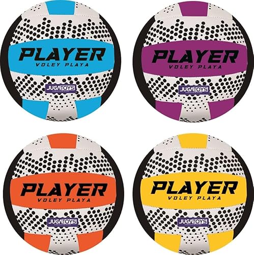 JUGATOYS - Spielzeug, Mehrfarbig (Promise Ref#4777B) JUGATOYS - Spielzeug, Mehrfarbig (Promise Ref#4777B) von JUGATOYS