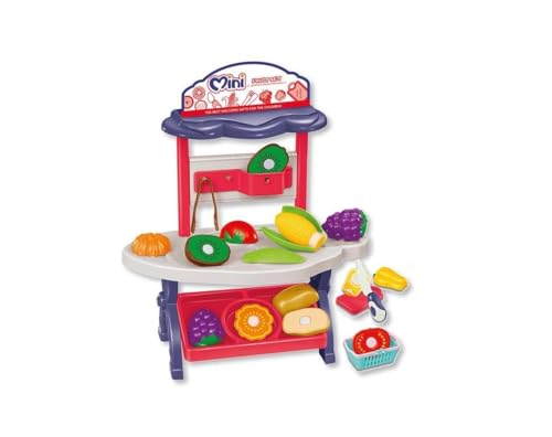 JUGATOYS Spielzeug, Mehrfarbig (623-1007) von JUGATOYS