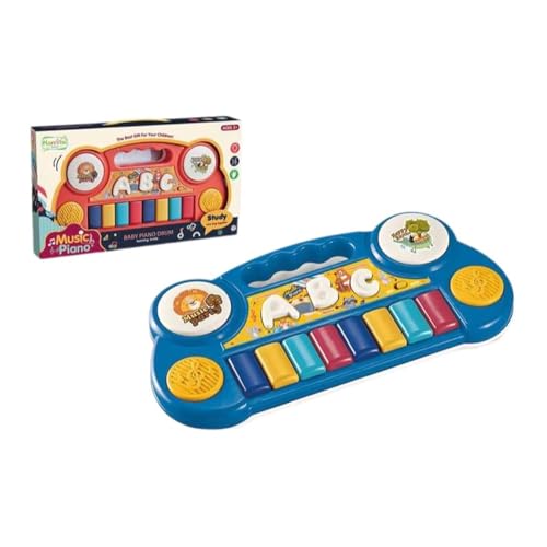 JUGATOYS Spielzeug, Mehrfarbig (HY707-E) von JUGATOYS