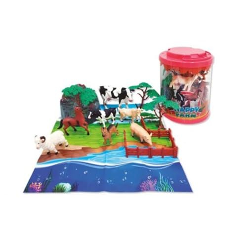 JUGATOYS Spielzeug, Mehrfarbig (MFNX301B) von JUGATOYS