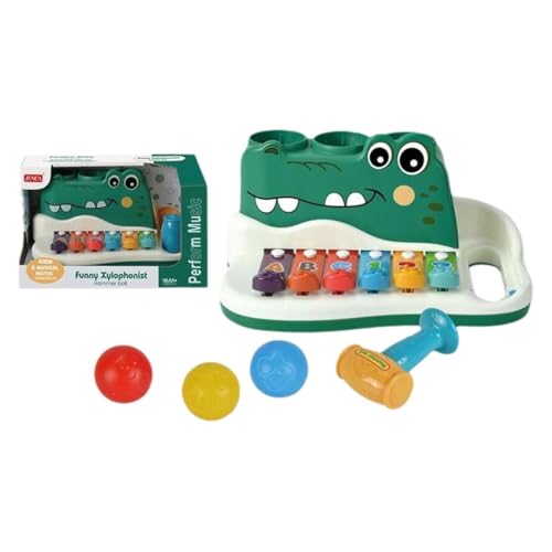 JUGATOYS Spielzeug, Mehrfarbig (RJ6807) von JUGATOYS