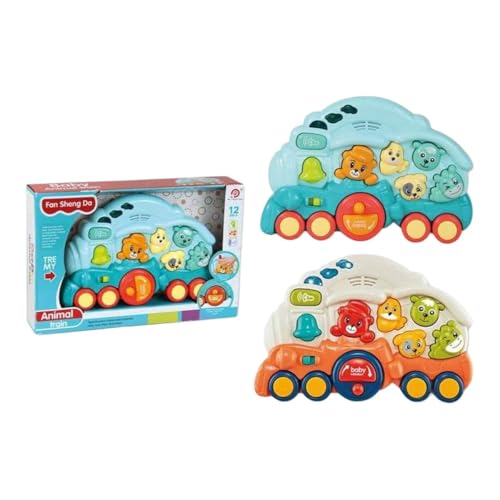 Jugatoys 898-4007/4005 Spielzeug, bunt Jugatoys 898-4007/4005 Spielzeug, bunt von JUGATOYS