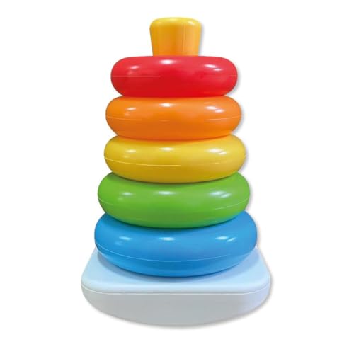 Jugatoys Spielzeug, Mehrfarbig (45505) von JUGATOYS