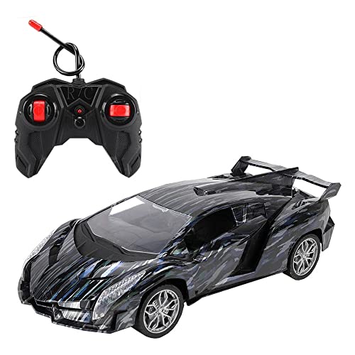 JUINSA 701331 Autoradio Steuerung Racing 27 cm 7 Funktionen 2 Modelle Sortiert, bunt JUINSA 701331 Autoradio Steuerung Racing 27 cm 7 Funktionen 2 Modelle Sortiert, bunt von JUINSA