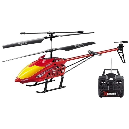 JUINSA – RC Hubschrauber (96313.0) von JUINSA