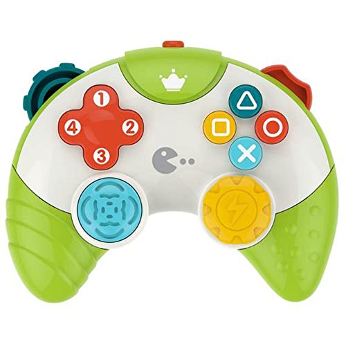 Joystick Konsole für Kinder, 19 x 5 x 20 cm von JUINSA