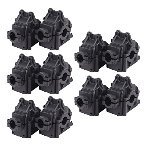 JUJNE 10 Stück 144001-1254 Wave Box für 144001 RC-Autoteile 4WD 1/14 JUJNE 10 Stück 144001-1254 Wave Box für 144001 RC-Autoteile 4WD 1/14 von JUJNE