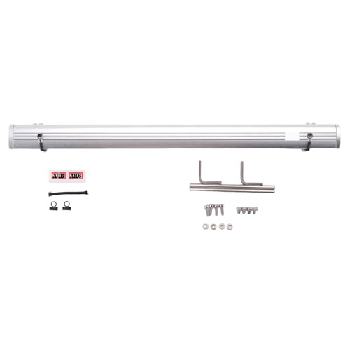 JUJNE Schattenmarkise, Dach, Auto, Seitenmarkise, Regenschutz, Campingzelt, für 1/10 RC Raupenauto, AXIAL SCX10 für TRX4, B JUJNE Schattenmarkise, Dach, Auto, Seitenmarkise, Regenschutz, Campingzelt, für 1/10 RC Raupenauto, AXIAL SCX10 für TRX4, B von JUJNE