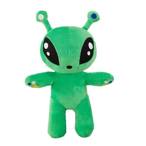 34cm AFTONSPARV Alien Plüschtier,Weiches AFTONSPARV Alien Plüschtier Spielzeug,Green Aliens Plüsch Puppe Spielzeug AFTONSPARV Plüschtier Plüsch Plüschies Kissen für Kinder Figur Geschenk 34cm AFTONSPARV Alien Plüschtier,Weiches AFTONSPARV Alien Plüschtier Spielzeug,Green Aliens Plüsch Puppe Spielzeug AFTONSPARV Plüschtier Plüsch Plüschies Kissen für Kinder Figur Geschenk von JULAN